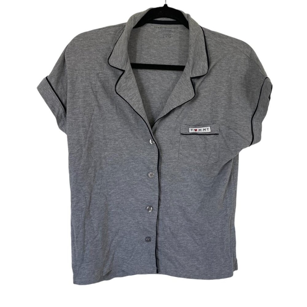 Tommy Hilfiger pj top